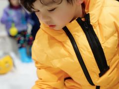 -Mr·Kuma酷么先生雪之乐园