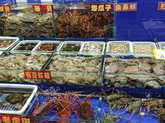 -江杨农产品批发市场