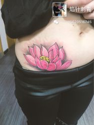 -焰针刺青纹身.手工穿孔饰品·中国刺青名店