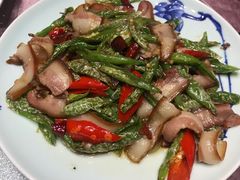 -院8里·少城记忆老川菜(宽窄巷子店)