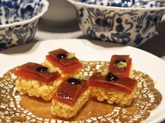 雍正烤鸭-花家怡园(四合院总店)