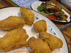 -盈田盈粥庄(博山东路店)