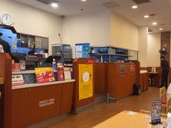 -食其家·牛丼咖喱(金桥国际店)