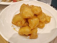 -必点海鲜·海肠捞饭大王(滨江道店)