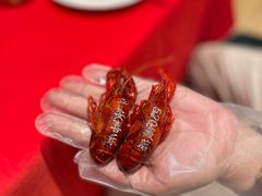 -王红军龙虾(盐仓桥店)