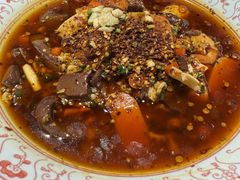 -传统菜农庄(皇姑路店)