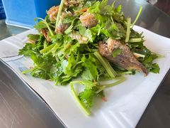 -八大碗私房菜(中城路店)