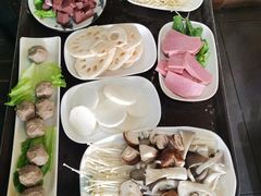 -刘少华贵州小黄牛·鲜牛肉火锅(总店)