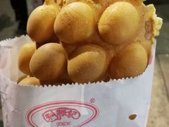 -利强记北角鸡蛋仔(弥敦道店 )