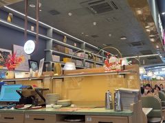 -Aqua Oasis 水天堂(常熟永旺店)