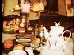 -Salon de Ville浦江汇(上海外滩华尔道夫酒店店)