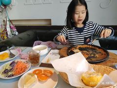 -红屋牛排(闽江路店)