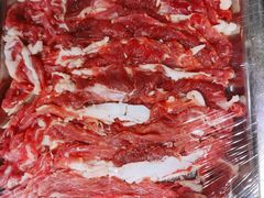 -欣悦坊陈一刀热气羊肉火锅(清真路店)