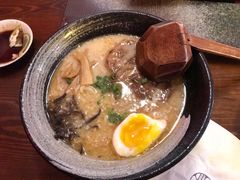 -白石の深夜食堂(宝龙店)