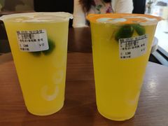 -CoCo都可(芙蓉天虹店)