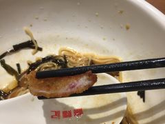 -姚面记·海派家常菜(恒基名人购物中心店)