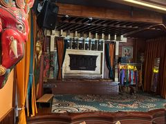 -甘尼仕印度餐厅爵士酒吧(阳春巷店)