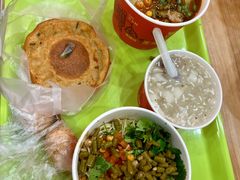 -江三王记牛杂馆(总店)