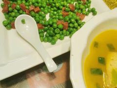 -肖记公安牛肉鱼杂馆· 省级非物质文化遗产(仁和路店)