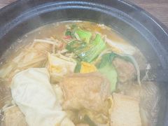 -都谷包子(天一广场店)