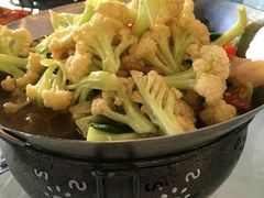 -自游人·美食一楼·地道徽菜(三十年名店)