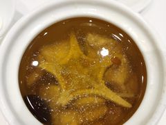 陈皮炖海星-胜记为食家·创新粤菜(车公庙店)