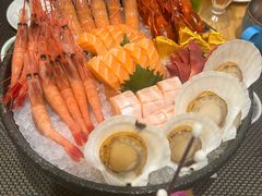 -菊上料理(蜀山银泰百货店)