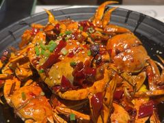 -巴厘龙虾·榜首油焖大虾(音乐学院·沿江酒馆店)