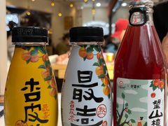 -馬香远蘭州牛肉面(武汉群星城首店)