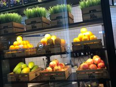 -混果汁(福田领展中心城店)