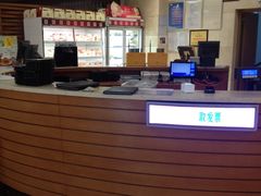 -稻香酒家·33年老字号·港式粤菜(富邦中心店)