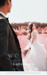 -雪中彩影婚纱摄影·微光艺术中心