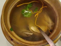 -神仙馆(衡山路店)