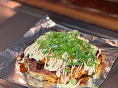 -66大阪烧烧鸟·益市家系拉面出张所