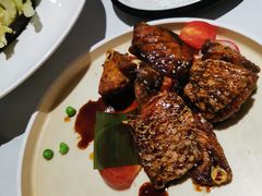 -上海1号私藏菜(静安店)
