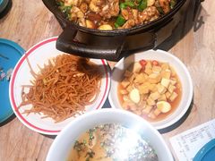 -餐酷哈雷餐厅(通程广场店)