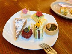 -浙江西子宾馆·瑶园咖啡厅