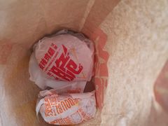 -麦当劳(徐州云龙万达店)