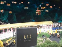 -鼎盛王朝康熙大典实景演出