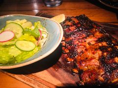 -The Meat & Wine Co Southbank(南岸店)