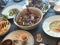 -皇饭儿·王润兴酒楼(河坊街店)