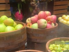 -苏格里岛自助烤肉海鲜火锅(成都金牛万达店)