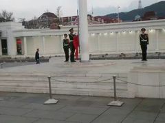 -大连人民广场