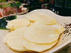 -燚店·铁板鱼蛙·烤肉·烤串(北新桥店)