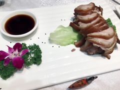 -京味民福烤鸭店(建设四马路店)