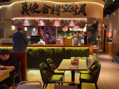 -哈力家·西北烧烤烤串(凤城十路店)