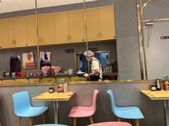 -小杨生煎(天之骄子店)