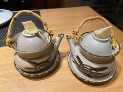 -虹料理·日料放题(悠方店)
