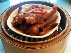 -春满园·早茶·粤菜·宴会(前海店)