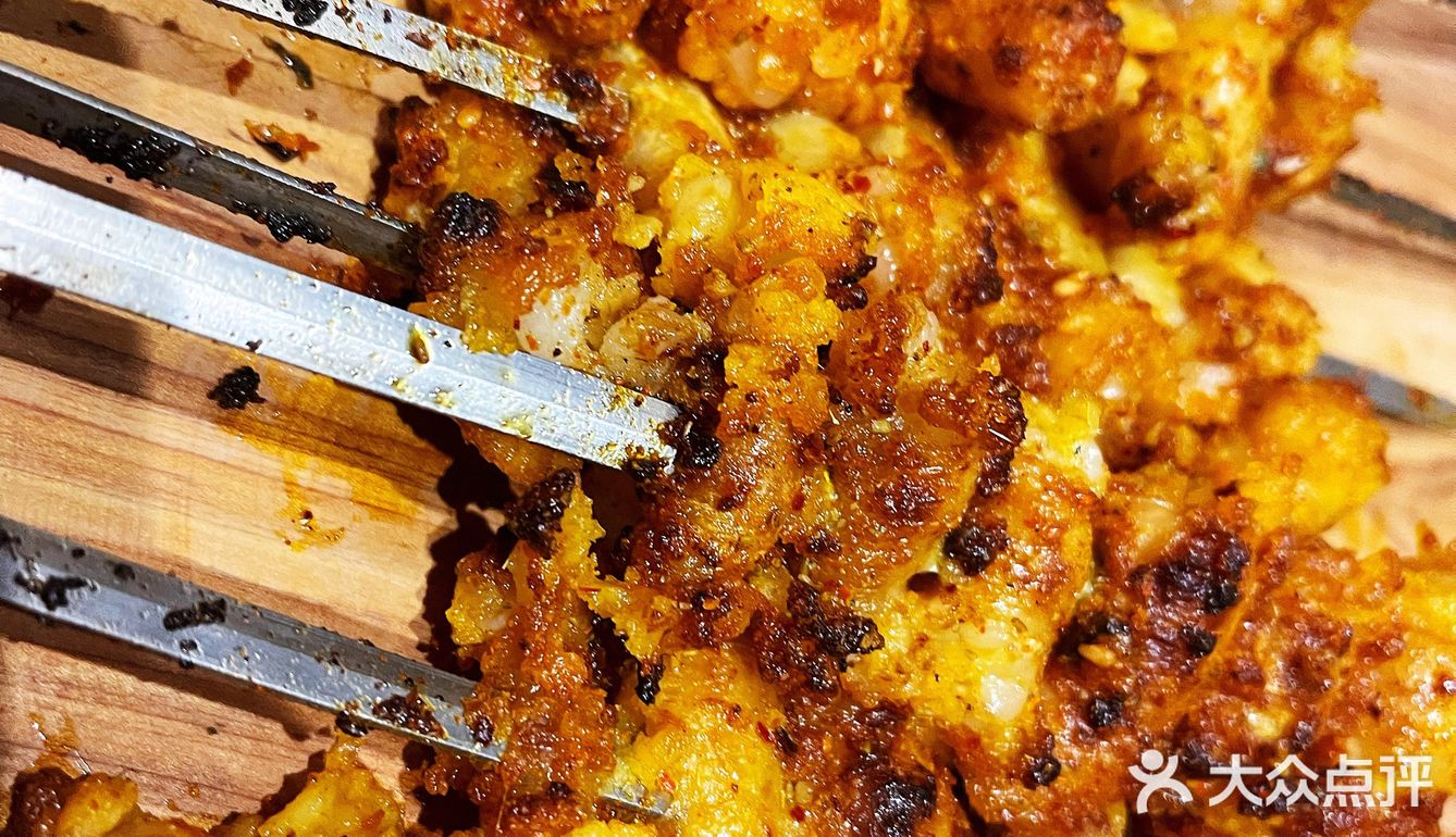 第N次打卡楼兰秘烤